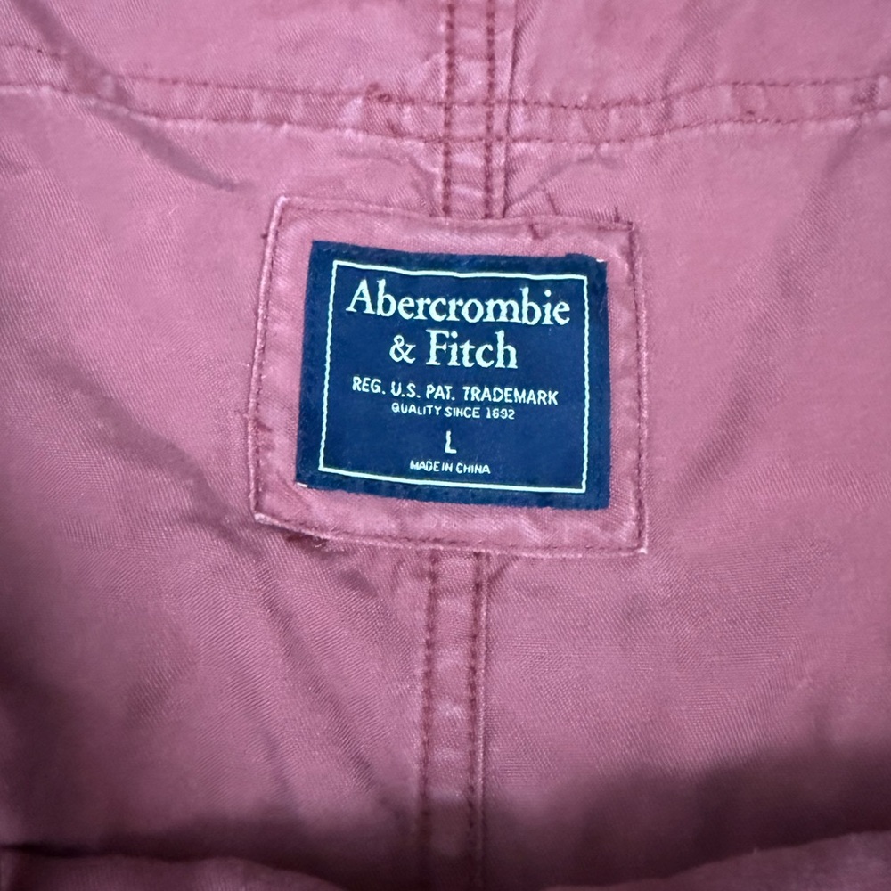 Abercrombie & Fitch NWT Romper - Picture 3 of 4